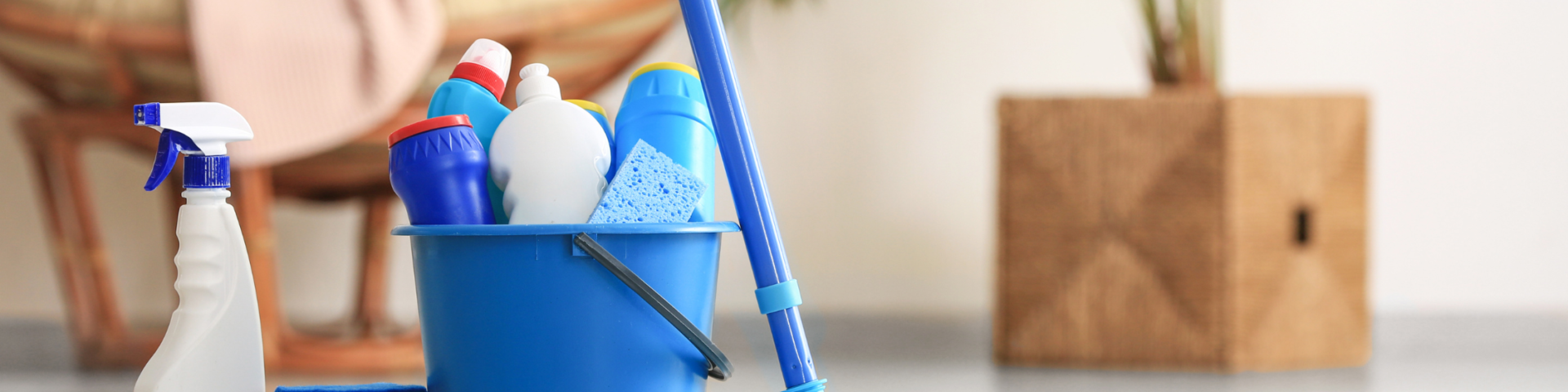 The Health Benefits of a Clean Home: Why Regular Cleaning Matters